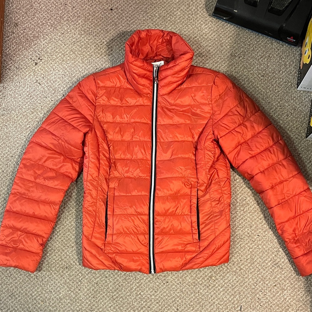 Everlast Bold Orange Jacket